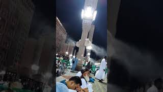 New azan madina Sharif [upl. by Aihsekin]