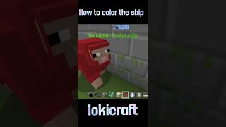 How to colour sheepminecraft gaming [upl. by Ballard]