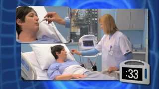 Welch Allyn Electronic Vitals Documentation System for VA Hospitals [upl. by Ynnoj928]