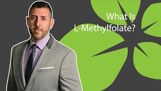 What is LMethylfolate [upl. by Aramas823]