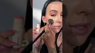 quotOILY SKINquot Makeup Tutorial [upl. by Leinadnhoj]