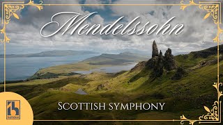 Mendelssohn Symphony No 3 quotScottishquot [upl. by Artair]