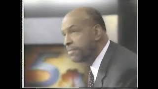 WMAQTV promo quotCommitted to Chicagoquot May 1997 [upl. by Acimad107]