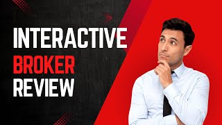 Interactive Broker Review 2025 [upl. by Erv]