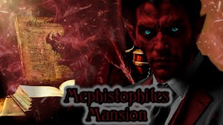 OriginalGM S3 38 quotMephistopheles Mansion IIquot [upl. by Nivad984]