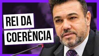 3 VEZES QUE O PASTOR MARCO FELICIANO PASSOU VERGONHA [upl. by Cherri233]