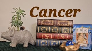 Cancer Weekly Tarot April 29 2024 [upl. by Femmine]