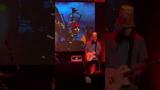 Buckethead intro St Charles IL [upl. by Ikram55]