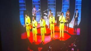 Stylistics Im Stone In Love With You 1973 Live [upl. by Tommi409]