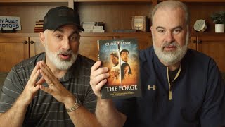 The Forge Movie  Join the Kendrick Brothers and Special Guests LIVE [upl. by Rhine]