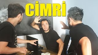 OYUNLARDA CİMRİLİK YAPAR MISIN [upl. by Ahsinaj]