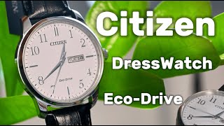 Citizen DressWatch BM855014A  EcoDrive [upl. by Siana]