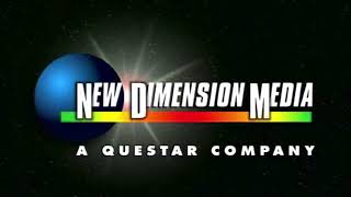 New Dimension Media [upl. by Eelrehpotsirhc]