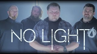 Transient  No Light Official Music Video [upl. by Geraint74]