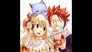 Secret Voice 7 NaLu [upl. by Knick282]