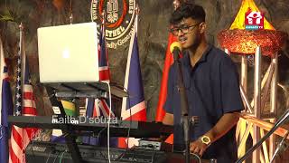 DGM Bethel Church Worship  Faith Dsouza [upl. by Notsej]