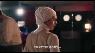 DJECA BandeAnnonce Sortie le 20Mars 2013 [upl. by Salmon]