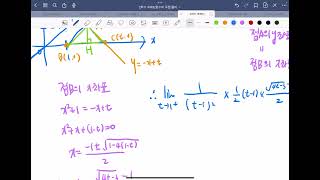 2024년 2학년 2학기 1 함수의 극한과 연속 1 함수의 극한 4쪽 [upl. by Lema]