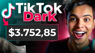 COMO GANHAR R100 POR DIA NO TIKTOK COM 0 SEGUIDORES E DE GRAÇA  NOVO MÉTODO Dinheiro online [upl. by Andromede]