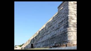 The Spring Equinox at Chichen Itza [upl. by Arul919]