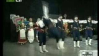 kourites pentozali cretan dance manolioudis [upl. by Kama]