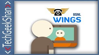 BSNL Wings SIP Call from Windows PC to any Mobile  Zoiper [upl. by Fortune]