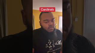 The St Louis Cardinals have been eliminated MLB MLBPlayoffs ForTheLou [upl. by Casady]