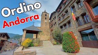 📌 ORDINO en 3 días ¿Qué ver y hacer 3 días Nuestra zona favorita del país  11 ANDORRA [upl. by Eimaraj921]