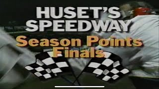 1998 Husets Speedway Championship on KELO Land [upl. by Loar623]