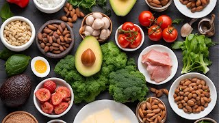 Top 5 Keto Diet Tips You Need to Know [upl. by Didi35]