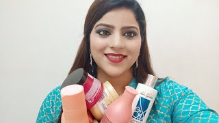 Honest review on Hair care products Delicious Paneer Recipe 😋 Kabita maiti [upl. by Eagle]