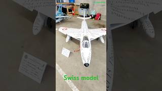 RC model aircraft rc switzerland interlaken shorts [upl. by Oironoh169]