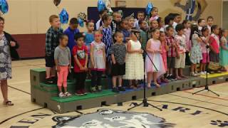 Menominee Reservation Graduations 2019 [upl. by Naivat237]