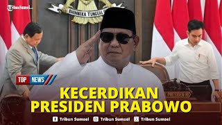 🔴Amanat Prabowo ke Para Menteri Saat Dirinya Kunker ke Luar Negeri Gibran Gantikan Tugas Presiden [upl. by Hubing624]