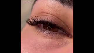 ✨ Eyelash Extension Care Tips ✨ [upl. by Demitria]