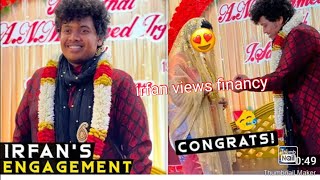 IRFAN VIEWS engagement video marriage video [upl. by Wein]