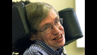 Stephen Hawkings Most Memorable Quotes About Space Physics amp Theory Of Everything  TIME [upl. by Brozak927]