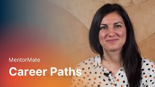 Career Paths at MentorMate [upl. by Soracco]