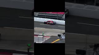 The most interesting racing moment in Nascar [upl. by Fabrice]