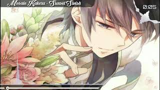 Mosaic Kakera  Nightcore [upl. by Takara]