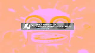 Klasky Csupo in Vocoded Orange Powers [upl. by Laemaj]