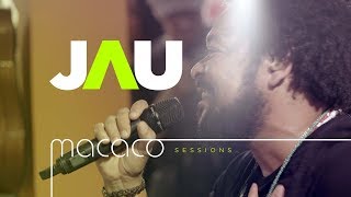 Macaco Sessions Piloto  JAU  Flores da Favela [upl. by Ramraj408]