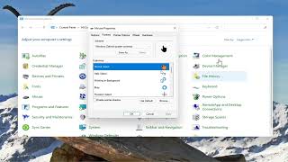 How to Change Your Mouse Cursor on Windows 11 Tutorial [upl. by Thursby]