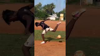 Late aanalum na jeippen💪🏼📈 skills football shortvideos naruto motivation [upl. by Radford]