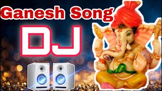 Ganesh dj songs  Ganapathi Dj songs 2019  గణపతి డిజె సాంగ్స్  ganapathi songs  vinayaka chavithi [upl. by Ymassej]