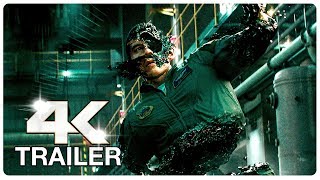 TERMINATOR 6 DARK FATE  8 Minute Trailers 4K ULTRA HD NEW 2019 [upl. by Inami]