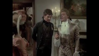 Best Moment from The Scarlet Pimpernel Sir Percy Pwns Chauvelin [upl. by Evette414]