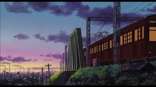 Sukiyaki Ue o Muite Arukou  From Up on Poppy Hill OST [upl. by Catton811]