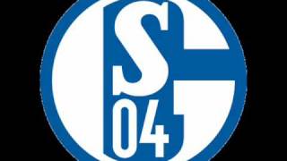 Schalke 04 Torhymne [upl. by Burne]