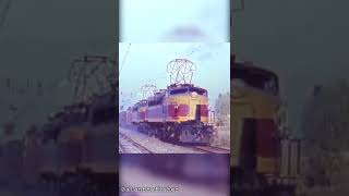 Electric Freight Trains are Impossible in the US1 [upl. by Compton]